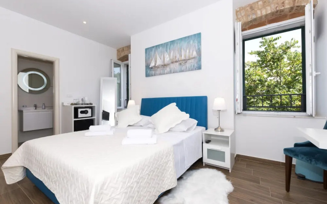 Peruzovic Rooms 3