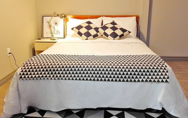 U Plus Residence