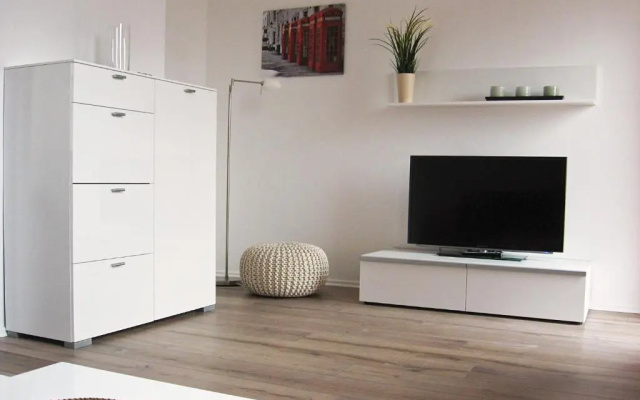 Zuhause auf Zeit Bielefeld