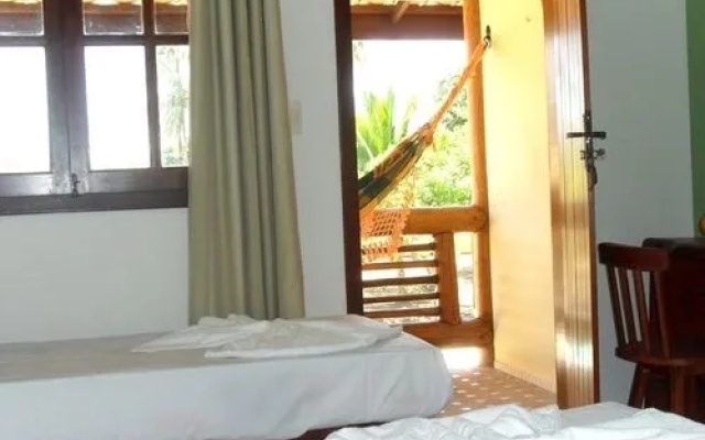 Pousada Anga