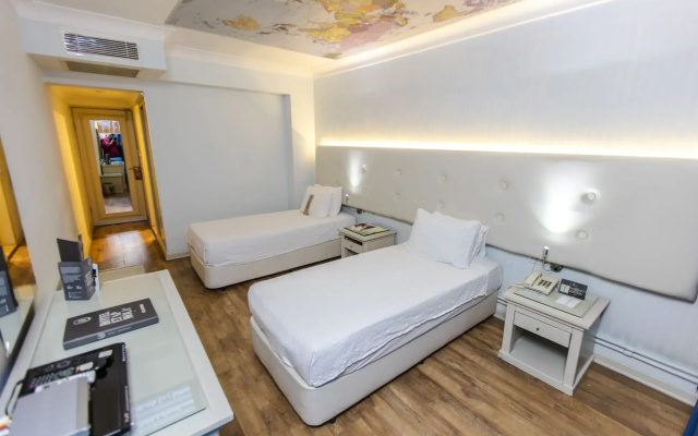 Etap Mola Hotel