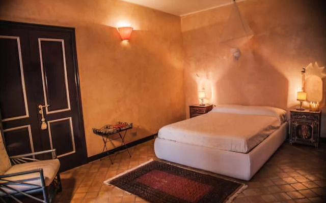 Taormina Tower Apartments