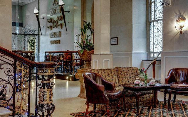 Midland Hotel Bradford