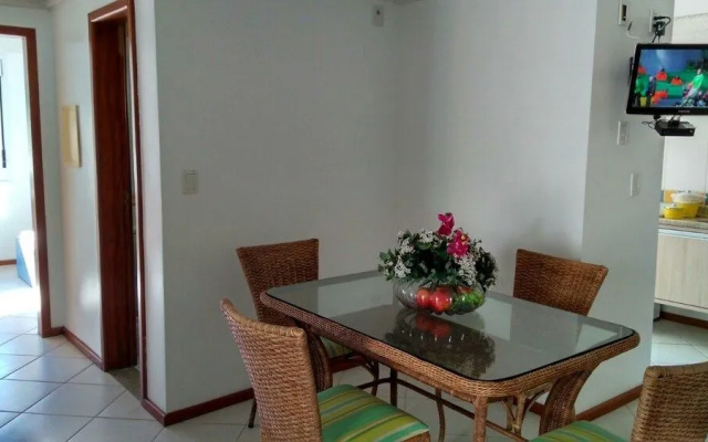 Brava Apart Hotel