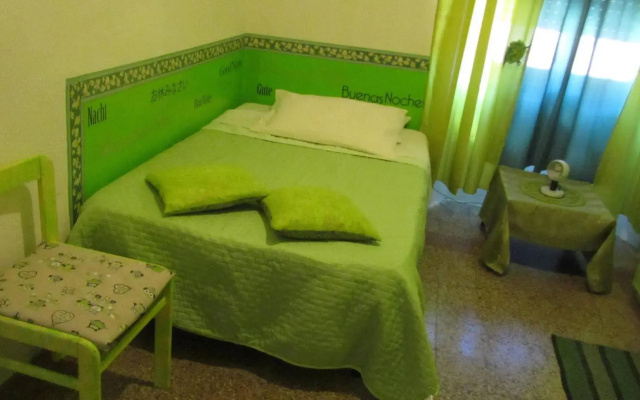 Olbiarooms