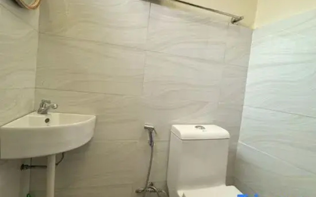 Spacious Comfort Stay in Seremban-5R3B