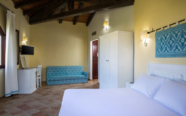 Cala Luas Resort