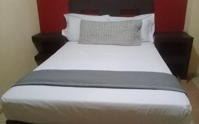 Hotel Casa Diana