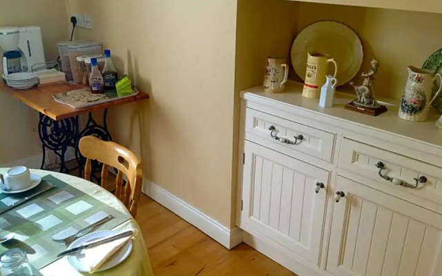 Seber House B&B