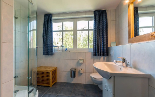 Fischers Ferienhaus