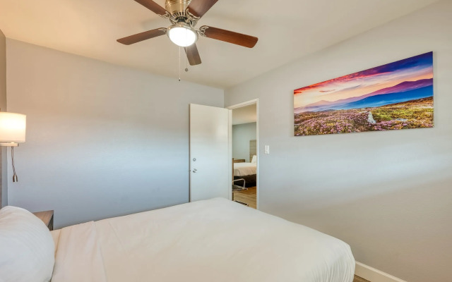 Vagabond Inn San Luis Obispo
