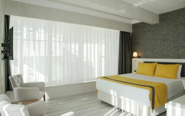Resun Hotel