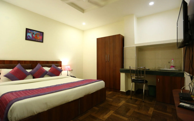 Hotel Marina