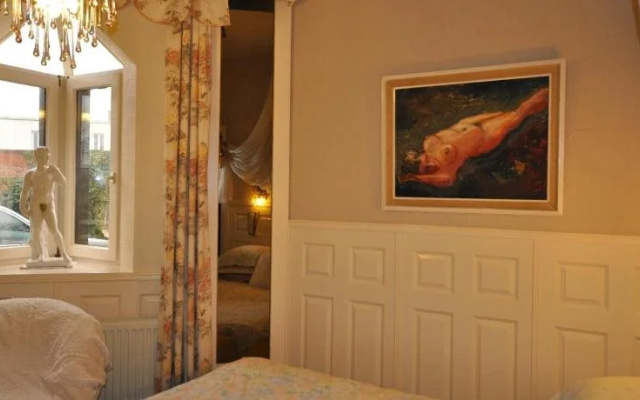 Hotel T Kasteeltje
