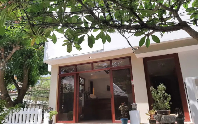 The Sitio Boracay Villas & Suites
