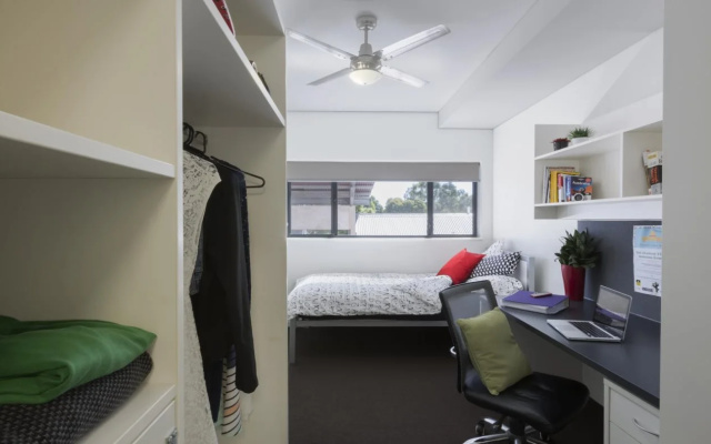 ECU Village Mount Lawley