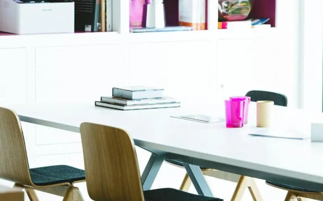 MOXY Milan Malpensa Airport