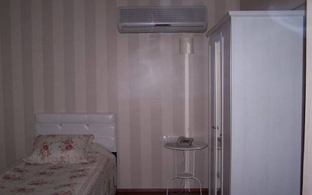 Airport House