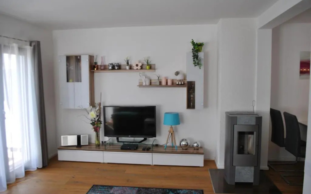 Ferienwohnung Krause