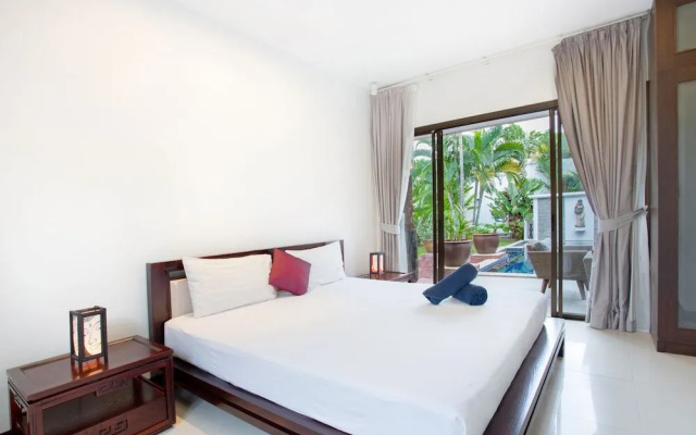 Villa Sukjai