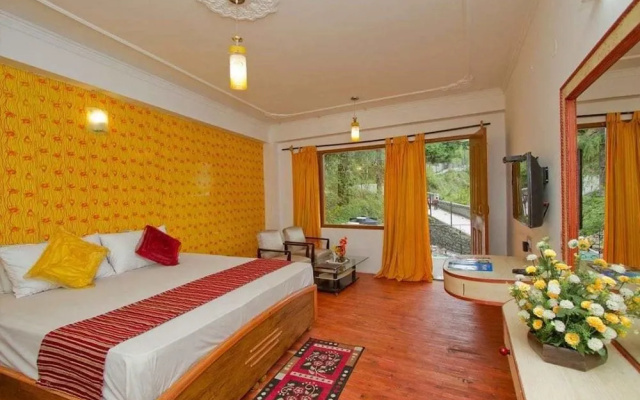 Monal Manali