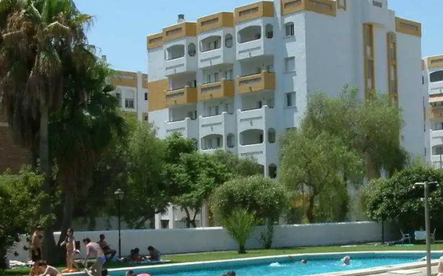 Apartamentos Jardines del Gamonal