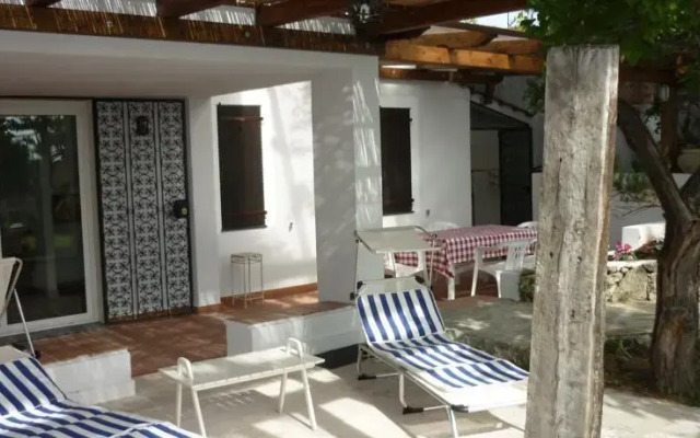Villa San Giacomo