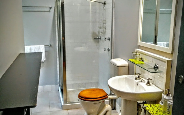 Sydney Harbour Bed and Breakfast