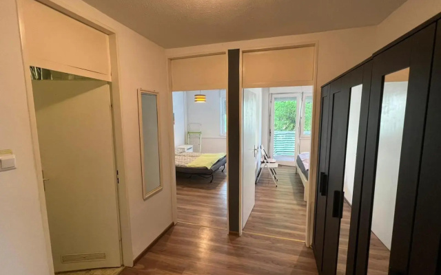 Apartment Jarun Comfort