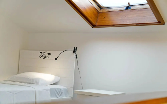 Center Apartment