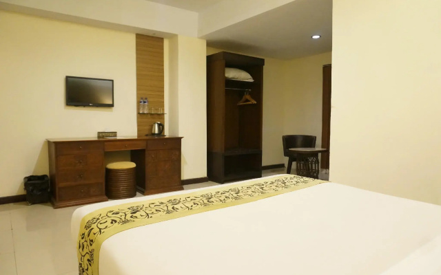 Losari Beach Hotel