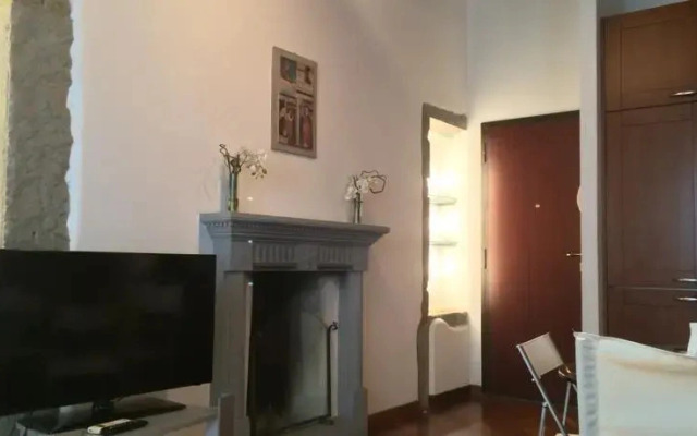 Daniels loft of Florence