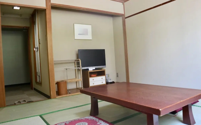 Hotel Ryuo Village