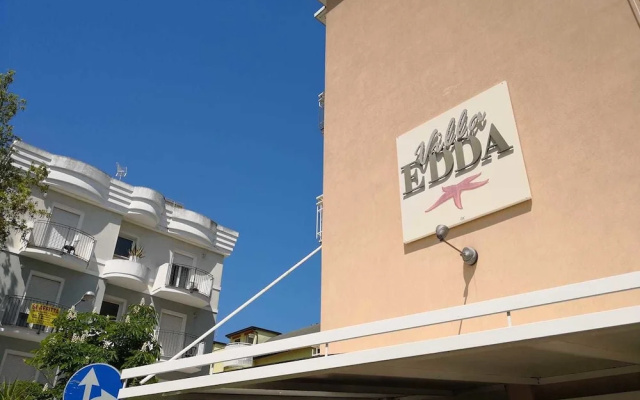 Villa Edda