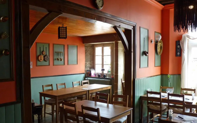 Le Manoir