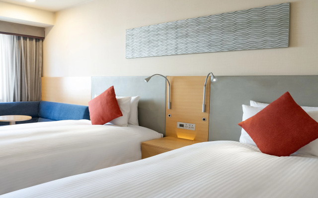 Hotel JAL City Kannai Yokohama