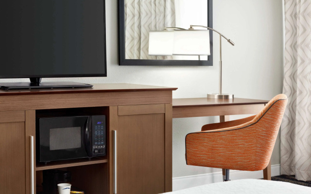 Hampton Inn Paris