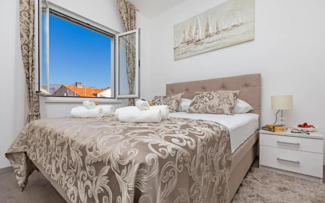 Apartment Sendi