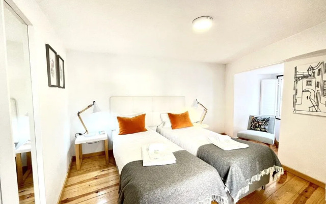Apartments Center Alfama