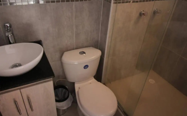 Cozy Aparment One Bed Poblado Frontera