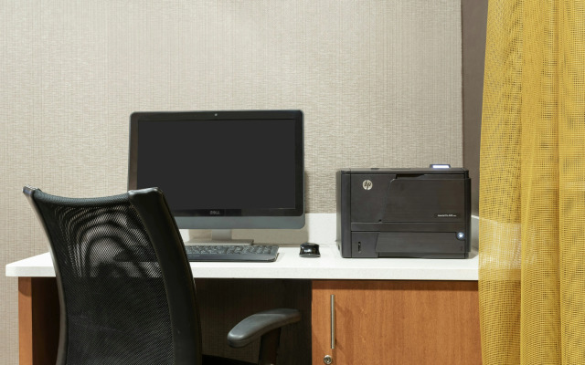 SpringHill Suites by Marriott Cleveland/Solon