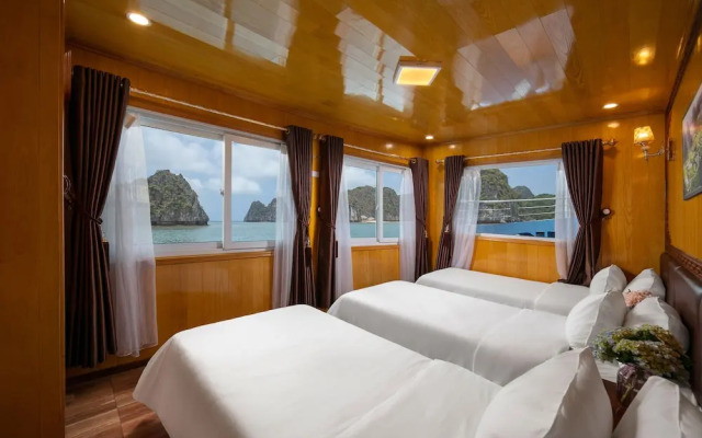 La Mignonne Cruises