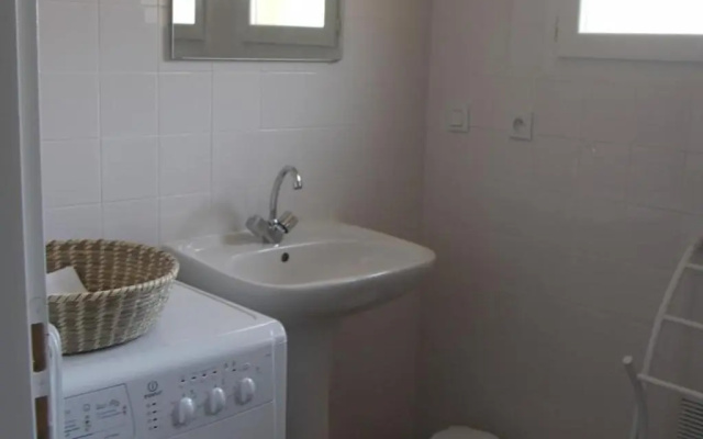 Gîte Mugron, 4 pièces, 6 personnes - FR-1-360-238