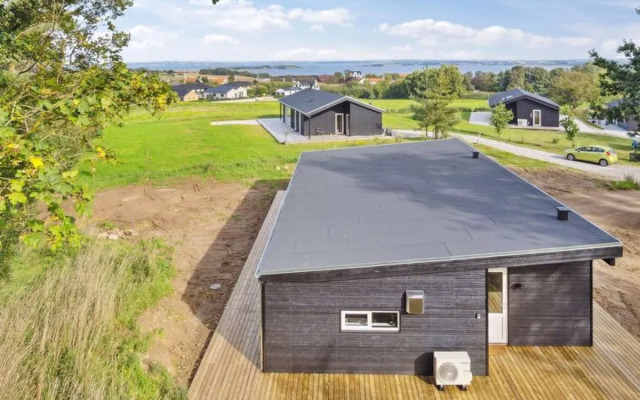 "Uma" - 1.5km from the sea in Djursland and Mols