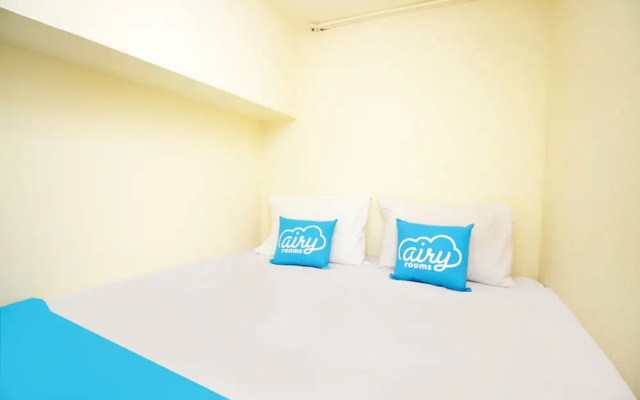 Airy Eco Syariah Jelambar Barat Dua 35 Jakarta