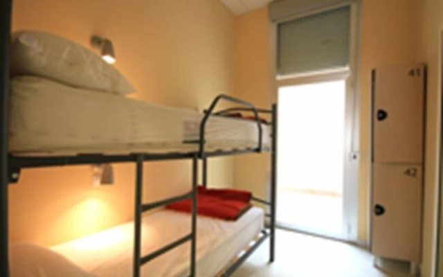 Hostel El Castillo