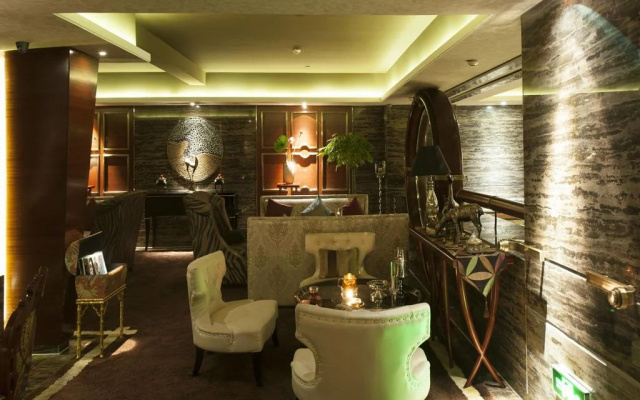 Hangzhou Fille Hotel