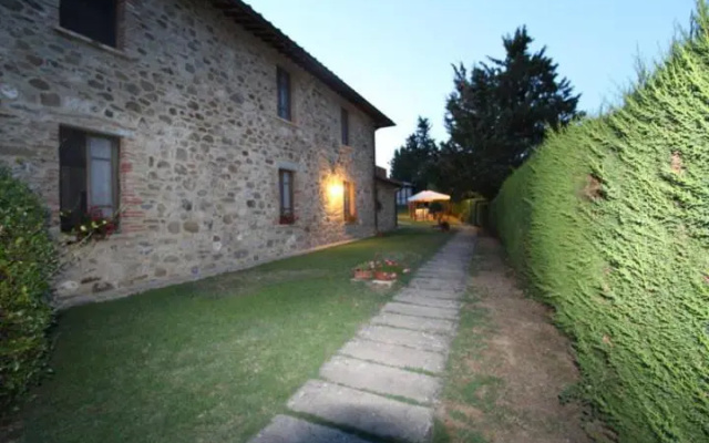Agriturismo Comparone Casavecchia