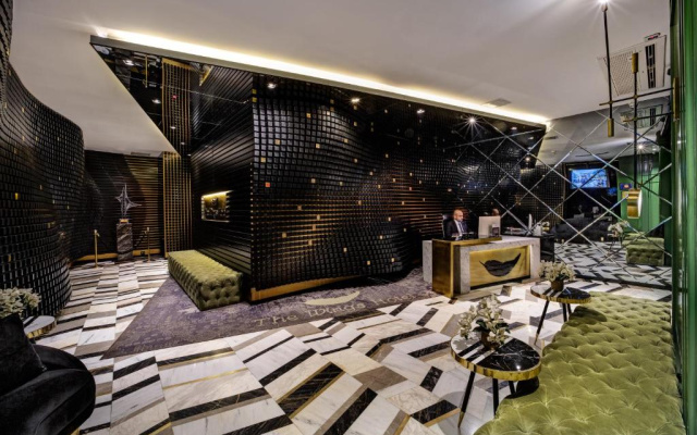 The Wings Hotels Karakoy