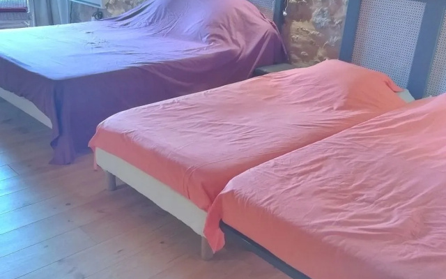 Au Petit Poulain